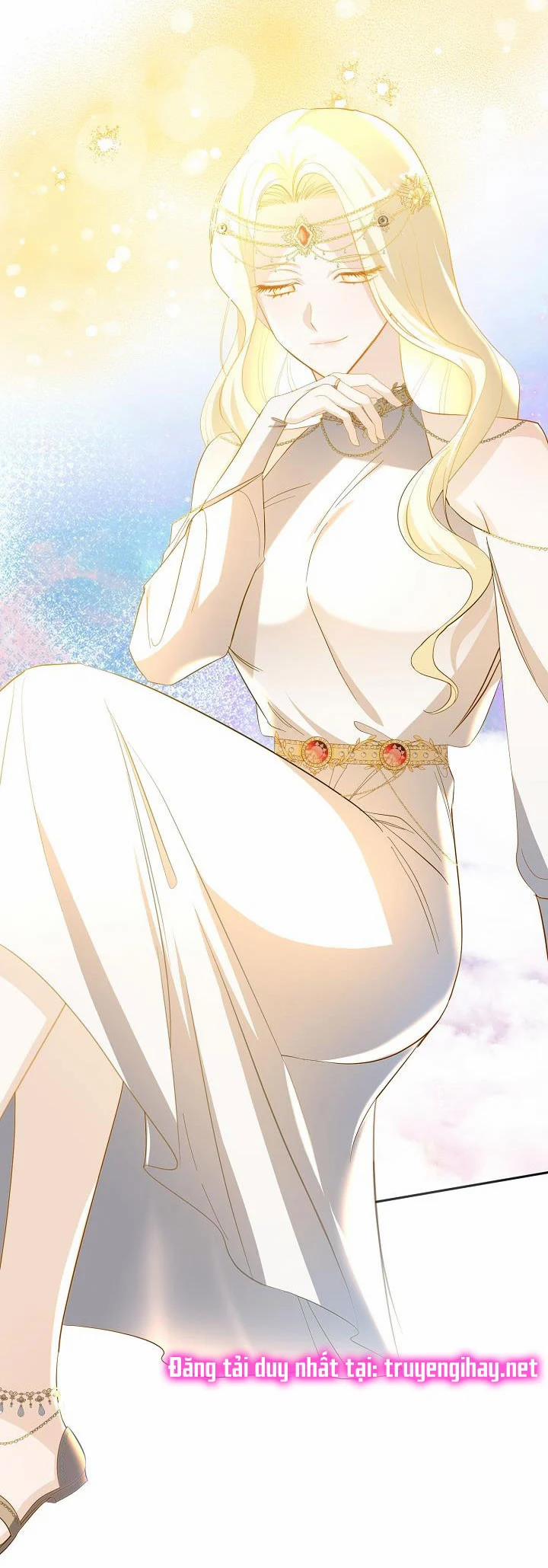 [18+] Lời Nguyện Cầu Của Kẻ Phàm Tục 28.5 trang 22