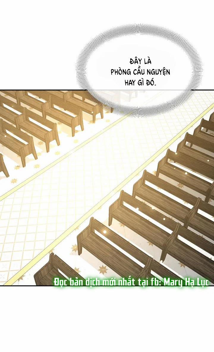 [18+] Lời Nguyện Cầu Của Kẻ Phàm Tục 28.5 trang 8
