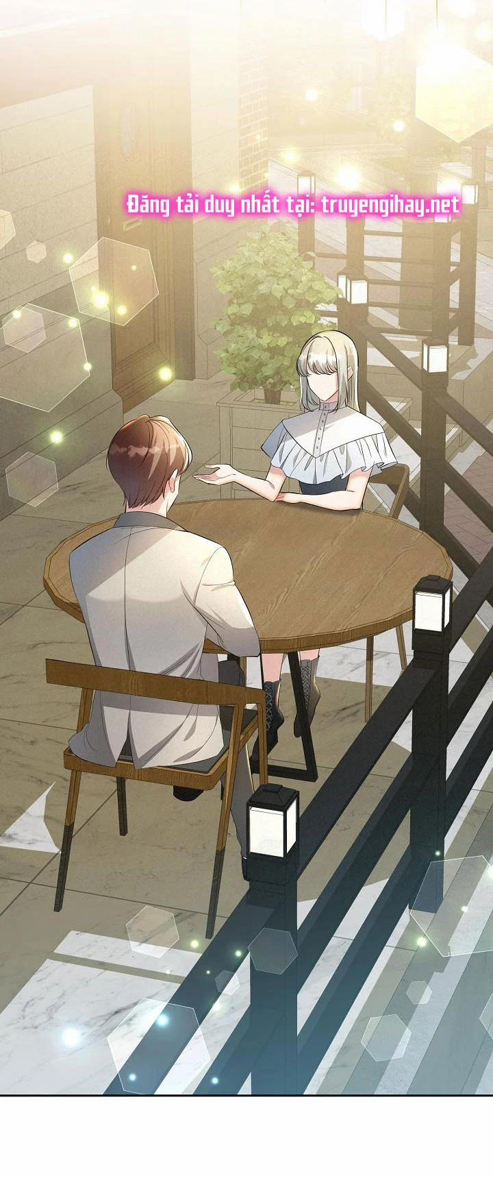 [18+] Lời Nguyện Cầu Của Kẻ Phàm Tục 28 trang 10