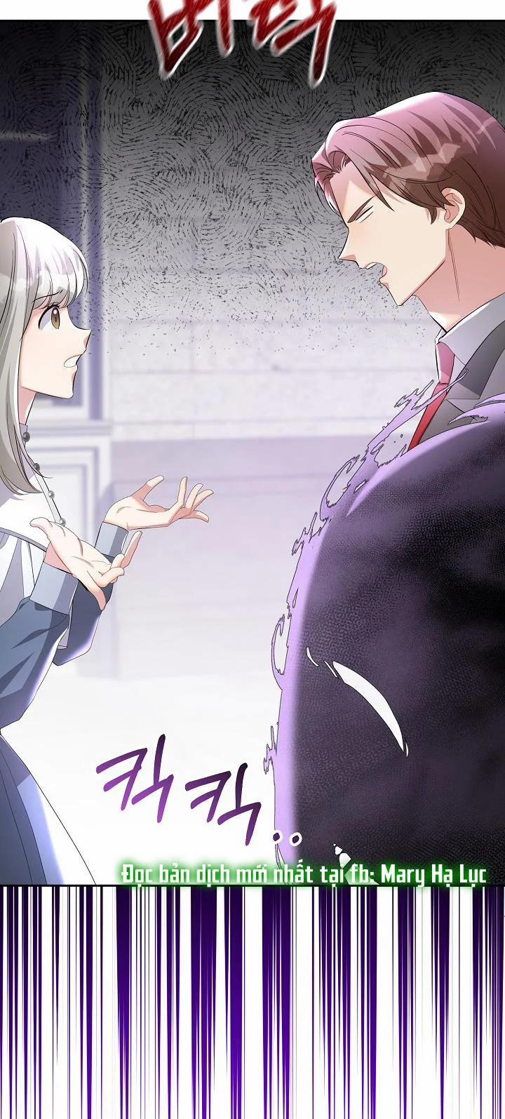 [18+] Lời Nguyện Cầu Của Kẻ Phàm Tục 28 trang 12