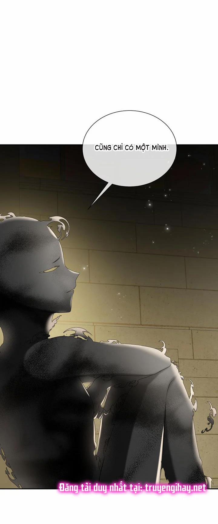 [18+] Lời Nguyện Cầu Của Kẻ Phàm Tục 28 trang 14