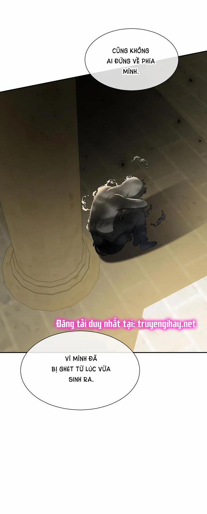 [18+] Lời Nguyện Cầu Của Kẻ Phàm Tục 28 trang 16