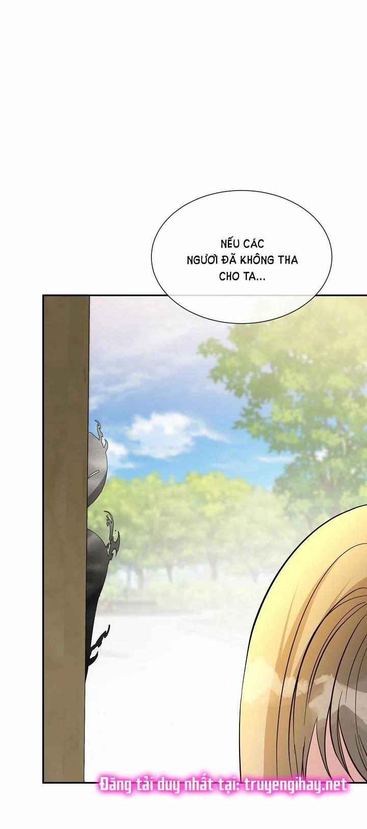 [18+] Lời Nguyện Cầu Của Kẻ Phàm Tục 28 trang 18