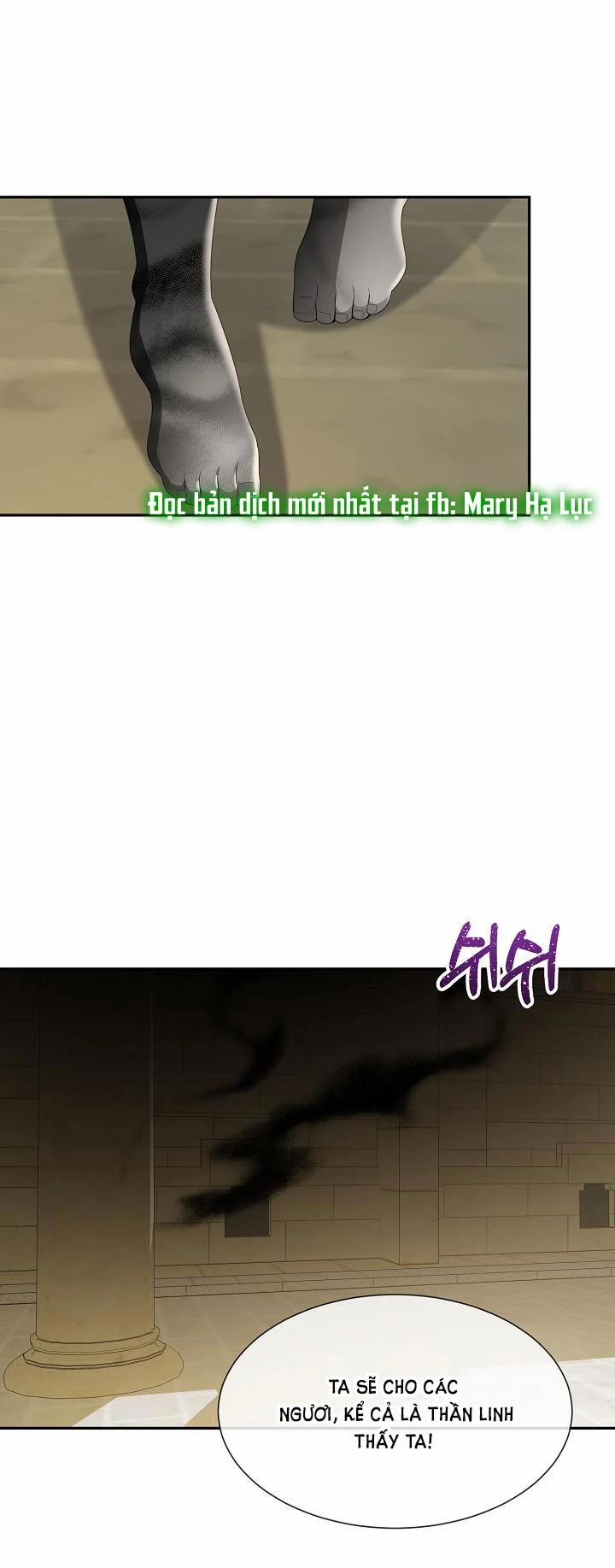 [18+] Lời Nguyện Cầu Của Kẻ Phàm Tục 28 trang 19