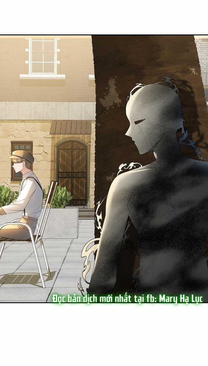 [18+] Lời Nguyện Cầu Của Kẻ Phàm Tục 28 trang 23