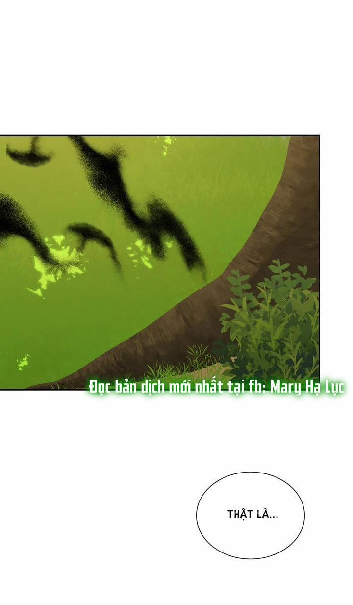[18+] Lời Nguyện Cầu Của Kẻ Phàm Tục 28 trang 25