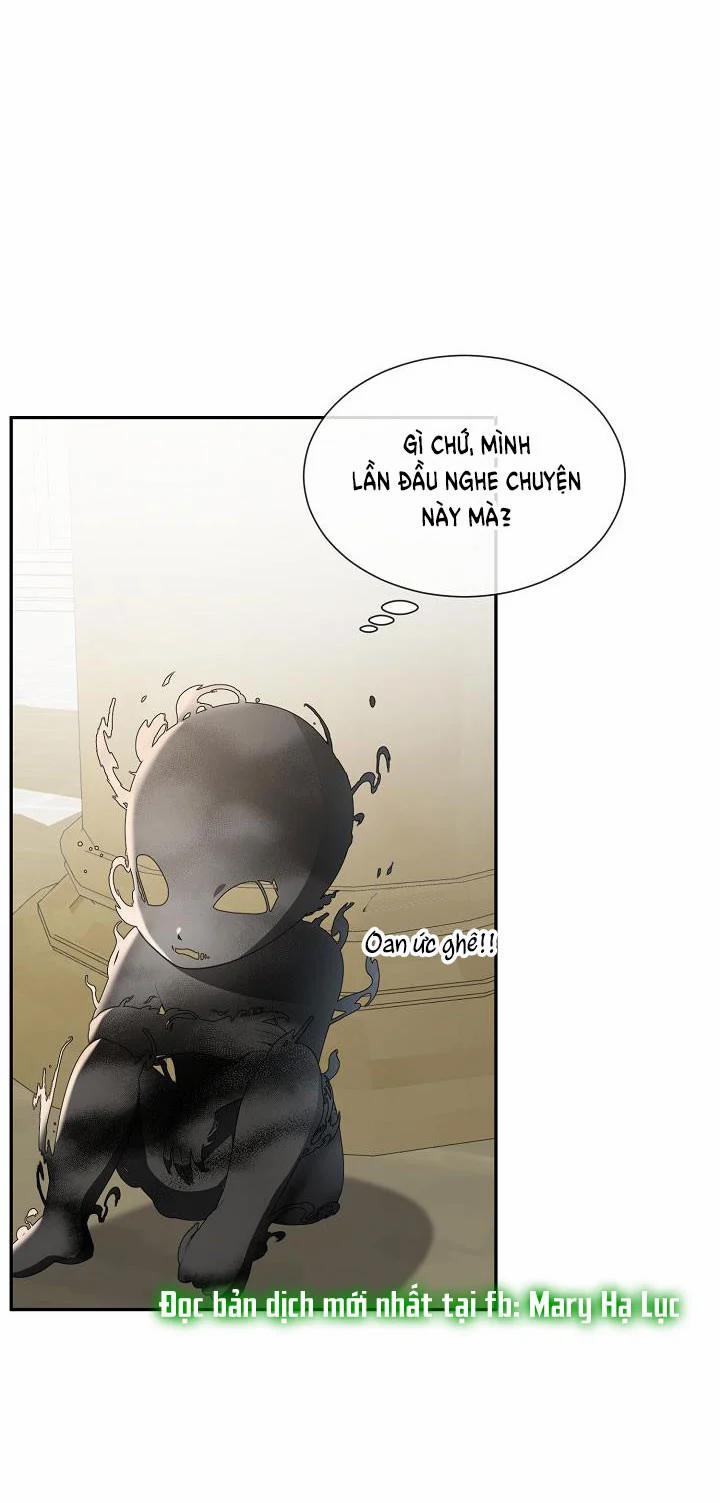 [18+] Lời Nguyện Cầu Của Kẻ Phàm Tục 28 trang 7