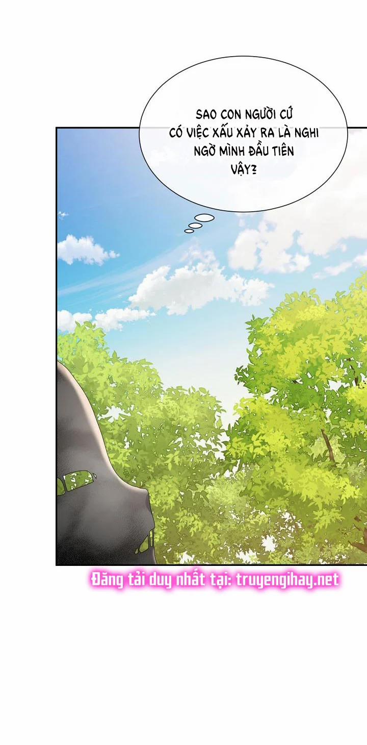 [18+] Lời Nguyện Cầu Của Kẻ Phàm Tục 28 trang 8