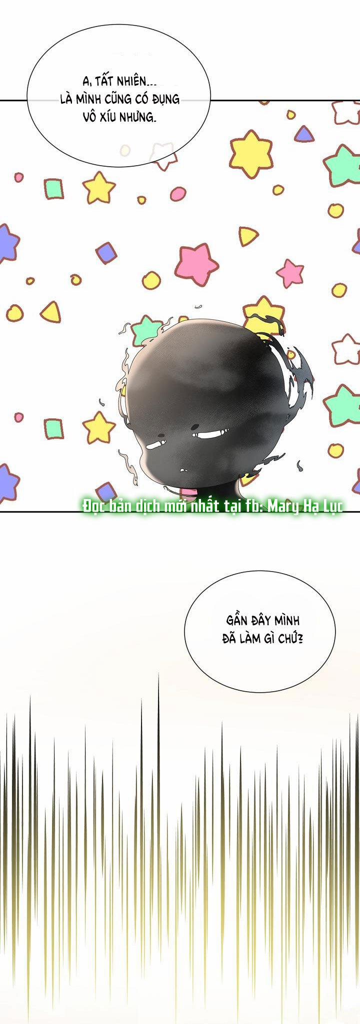 [18+] Lời Nguyện Cầu Của Kẻ Phàm Tục 28 trang 9