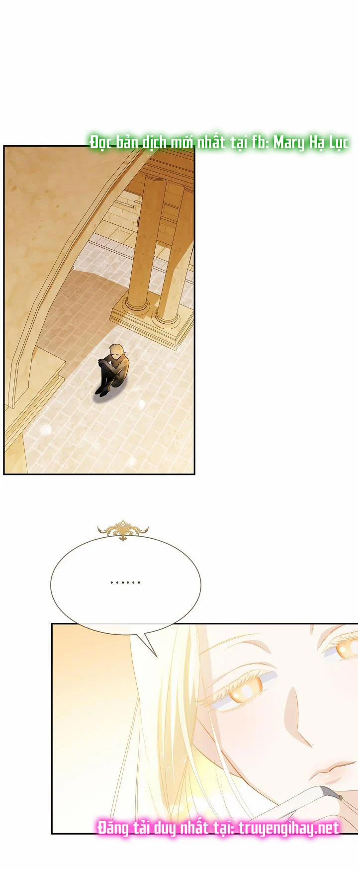 [18+] Lời Nguyện Cầu Của Kẻ Phàm Tục 29 trang 0