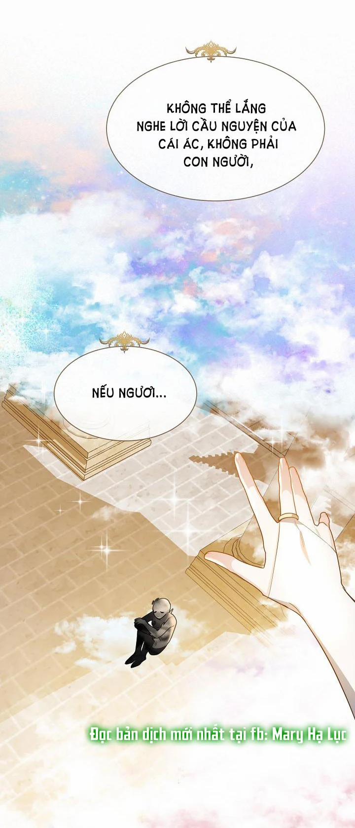 [18+] Lời Nguyện Cầu Của Kẻ Phàm Tục 29 trang 13