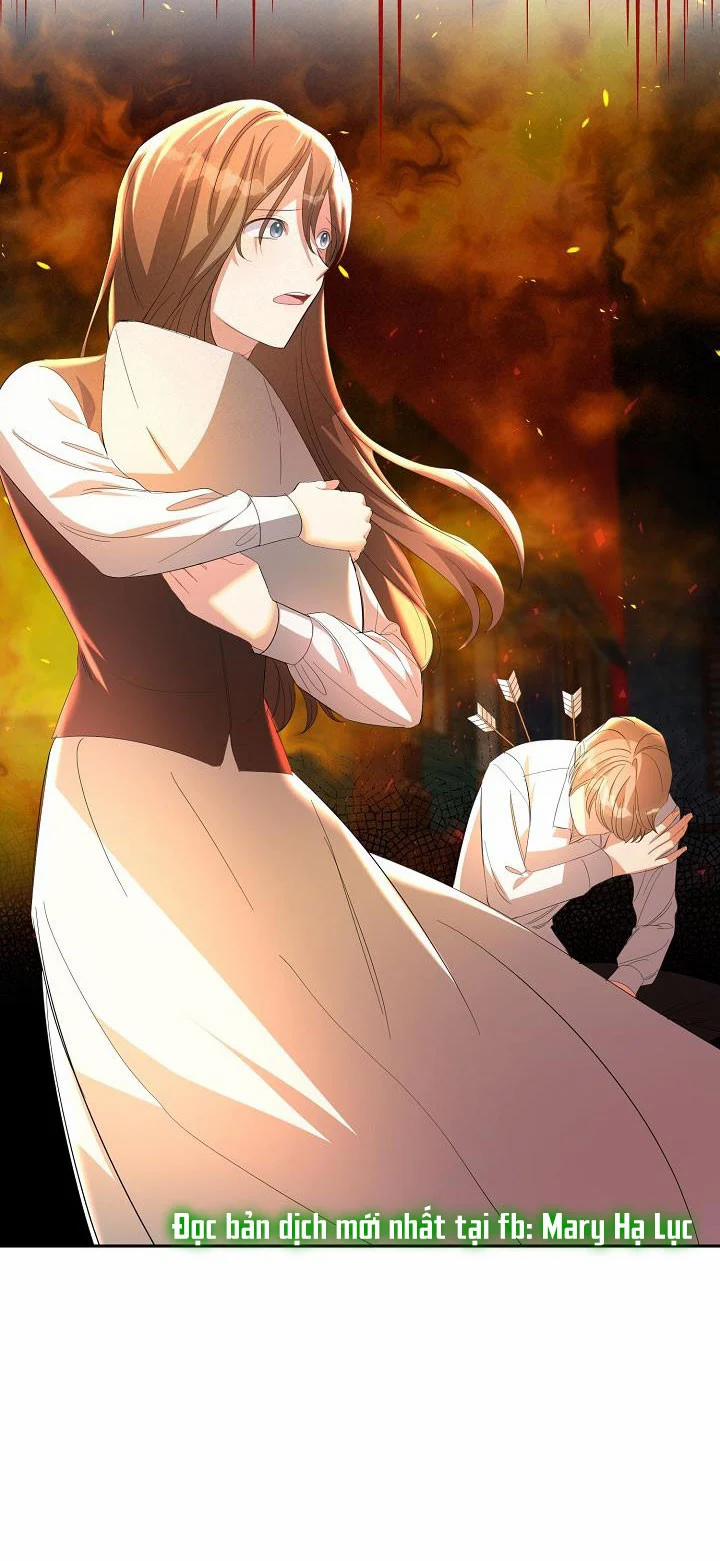 [18+] Lời Nguyện Cầu Của Kẻ Phàm Tục 29 trang 25
