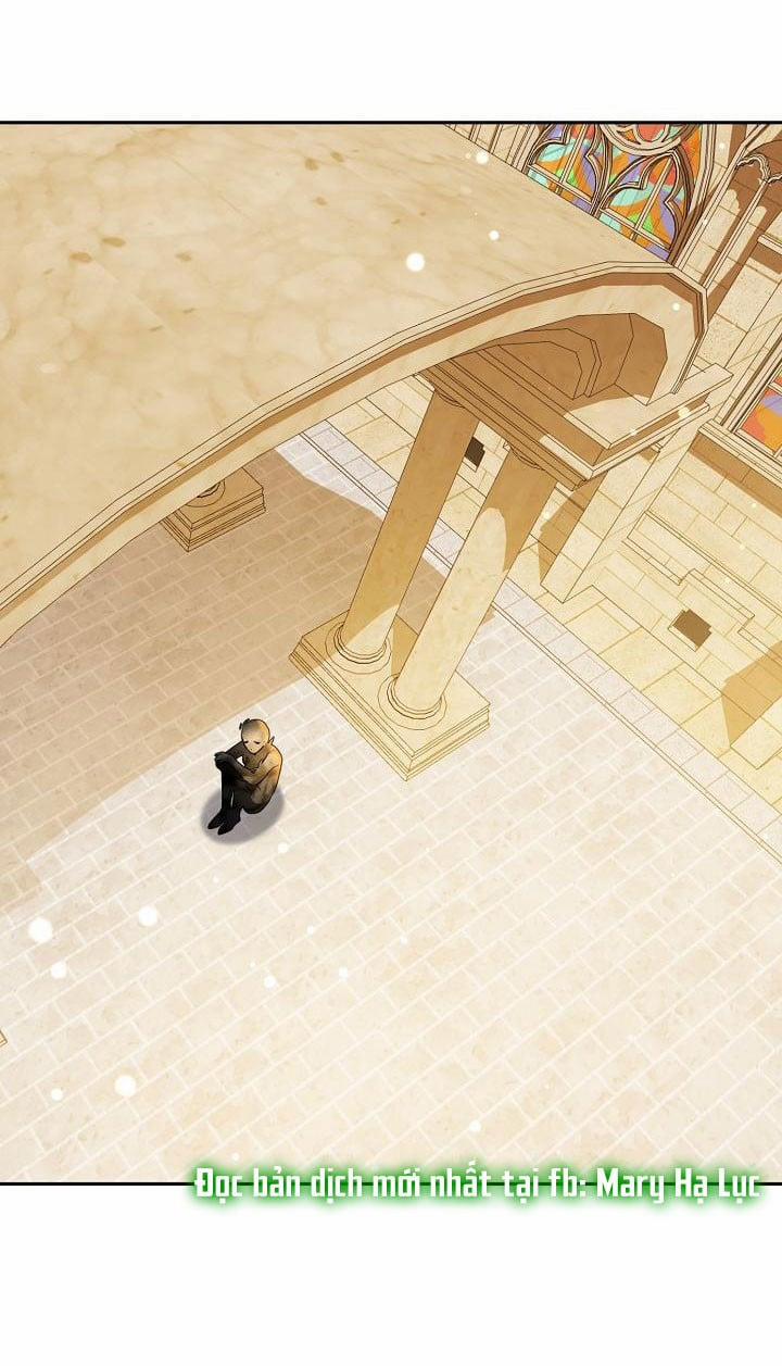 [18+] Lời Nguyện Cầu Của Kẻ Phàm Tục 29 trang 7