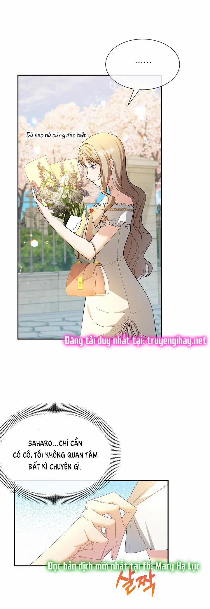 [18+] Lời Nguyện Cầu Của Kẻ Phàm Tục 30.5 trang 10