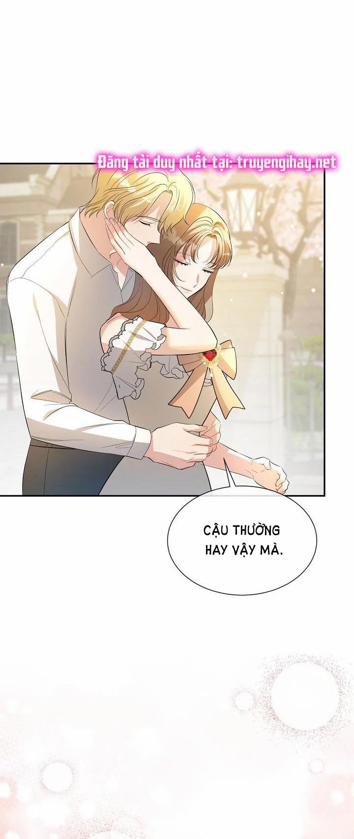 [18+] Lời Nguyện Cầu Của Kẻ Phàm Tục 30.5 trang 13