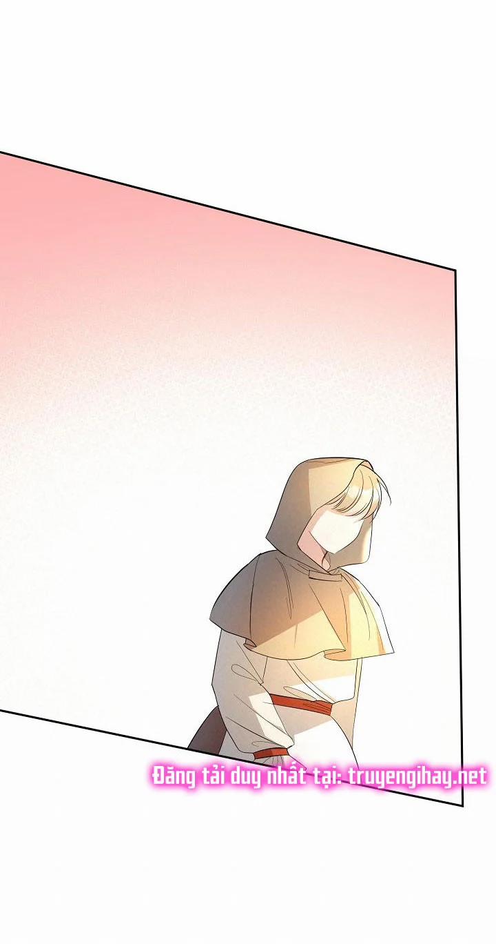 [18+] Lời Nguyện Cầu Của Kẻ Phàm Tục 30.5 trang 19