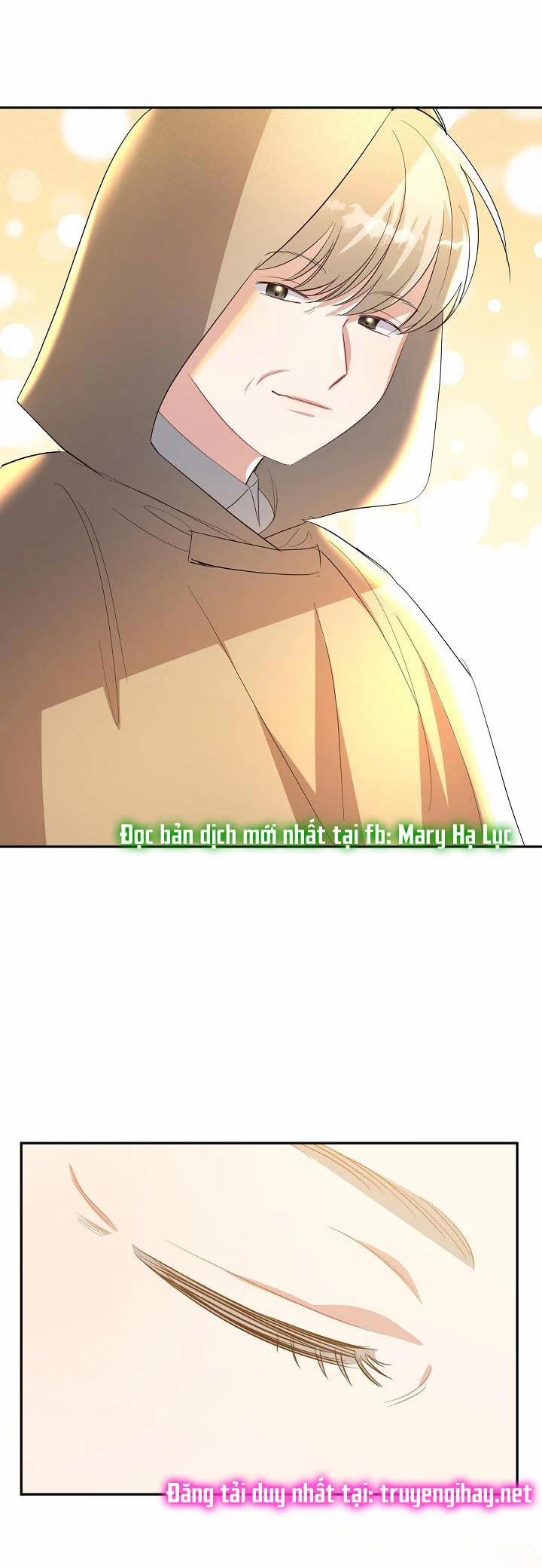 [18+] Lời Nguyện Cầu Của Kẻ Phàm Tục 30.5 trang 20