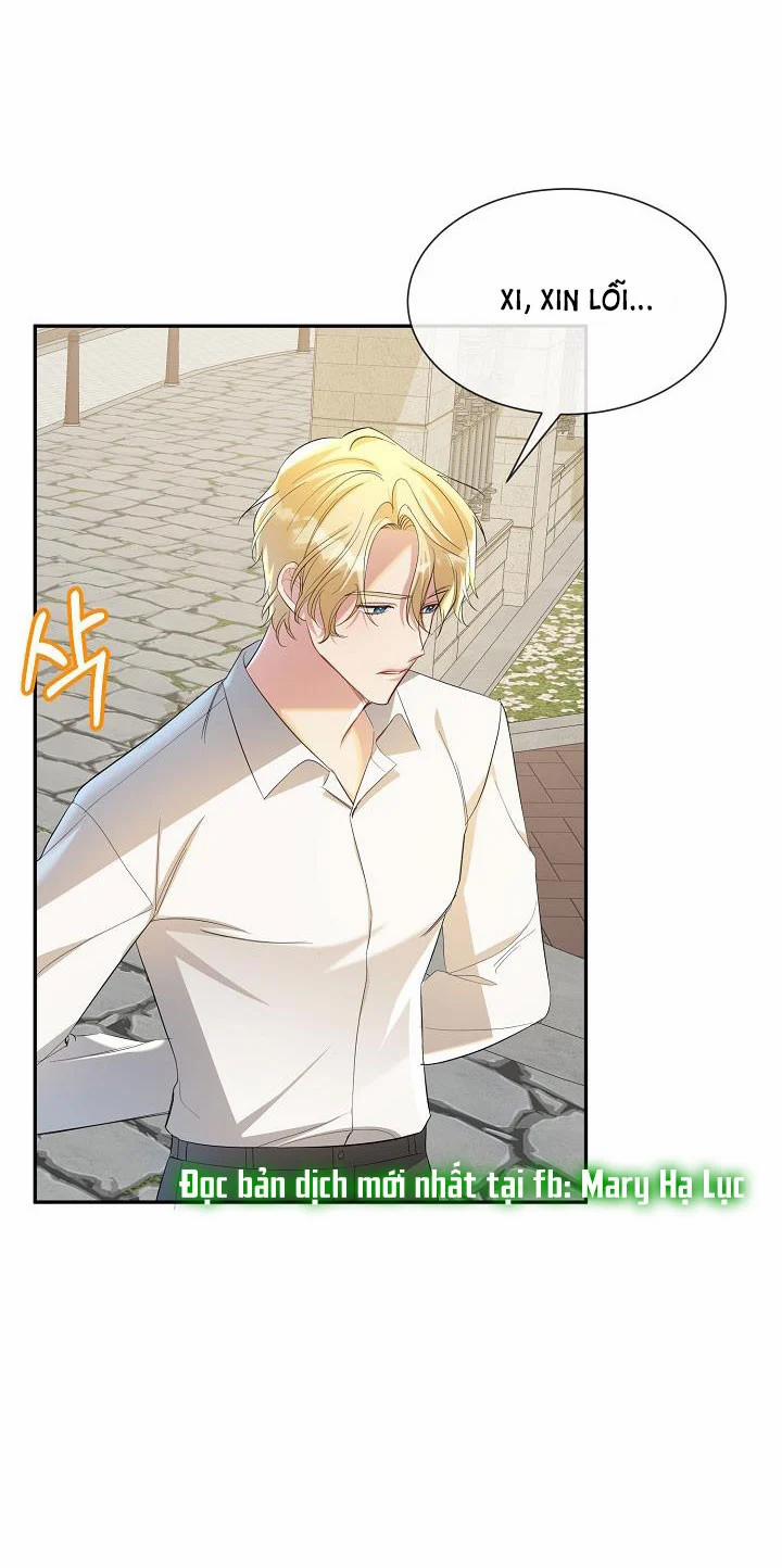 [18+] Lời Nguyện Cầu Của Kẻ Phàm Tục 30.5 trang 3