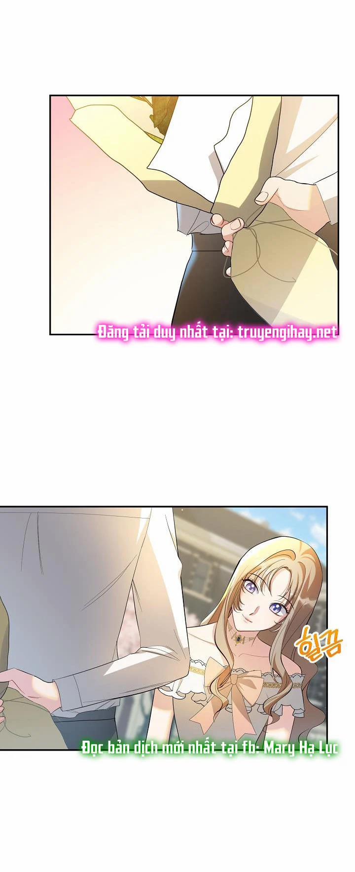 [18+] Lời Nguyện Cầu Của Kẻ Phàm Tục 30.5 trang 4