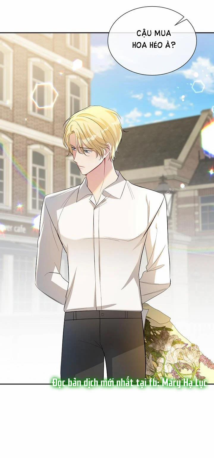 [18+] Lời Nguyện Cầu Của Kẻ Phàm Tục 30.5 trang 6