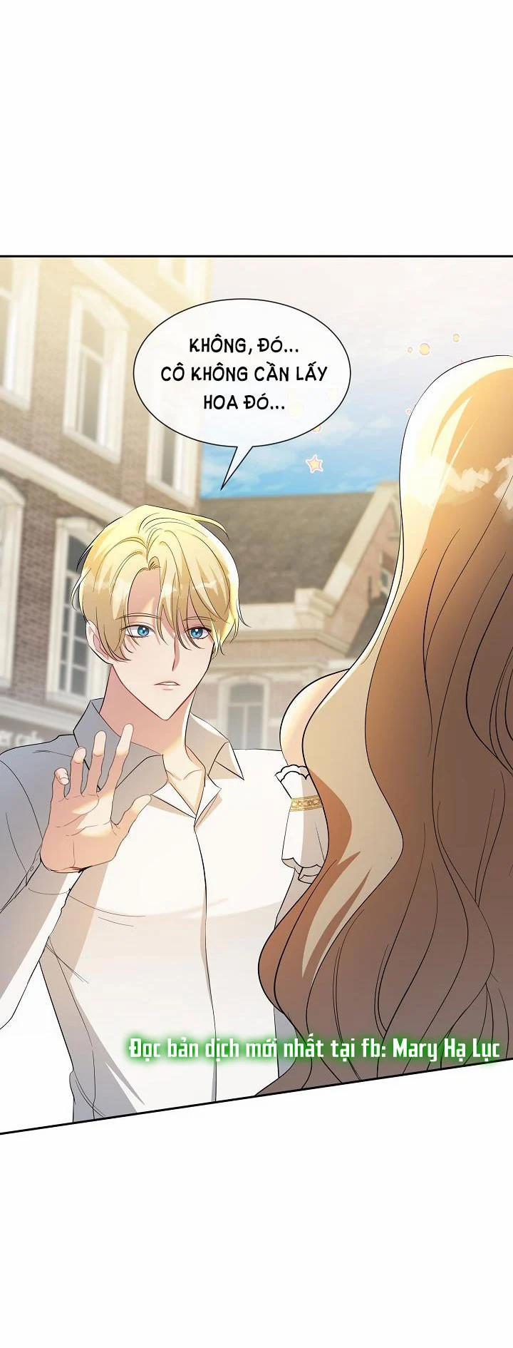 [18+] Lời Nguyện Cầu Của Kẻ Phàm Tục 30.5 trang 9