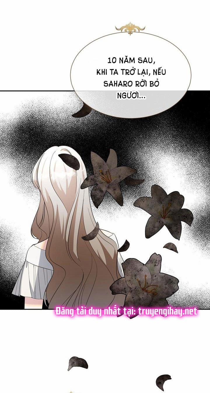 [18+] Lời Nguyện Cầu Của Kẻ Phàm Tục 30 trang 19