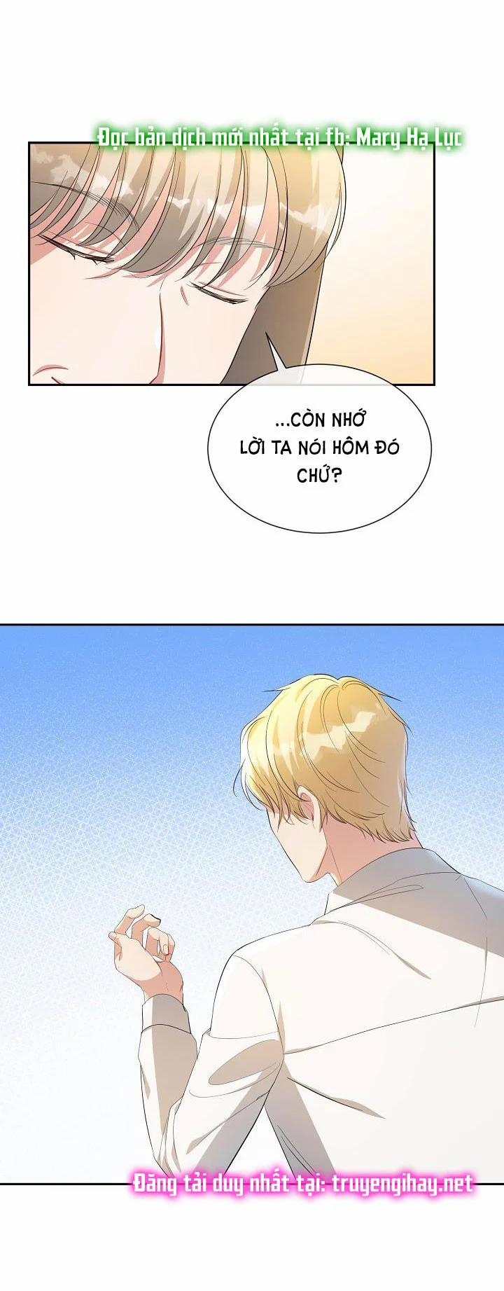 [18+] Lời Nguyện Cầu Của Kẻ Phàm Tục 30 trang 22