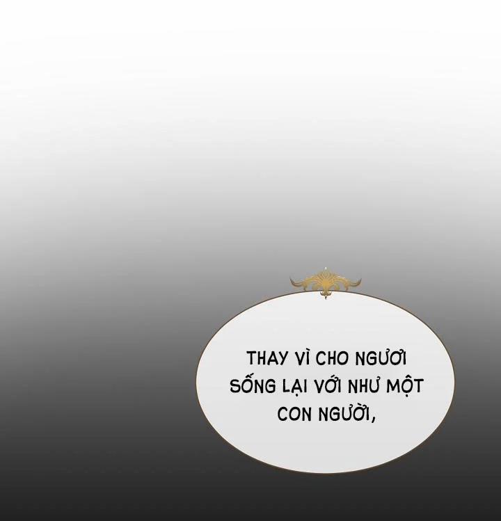 [18+] Lời Nguyện Cầu Của Kẻ Phàm Tục 30 trang 23