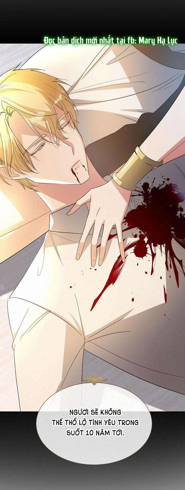 [18+] Lời Nguyện Cầu Của Kẻ Phàm Tục 30 trang 24