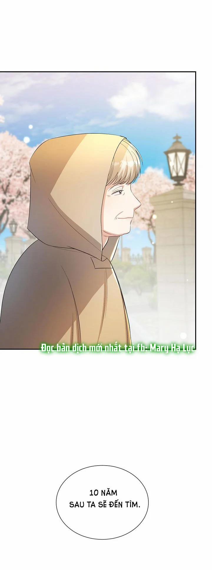 [18+] Lời Nguyện Cầu Của Kẻ Phàm Tục 30 trang 26