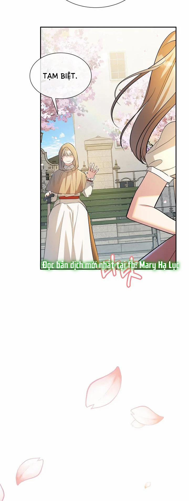 [18+] Lời Nguyện Cầu Của Kẻ Phàm Tục 30 trang 6