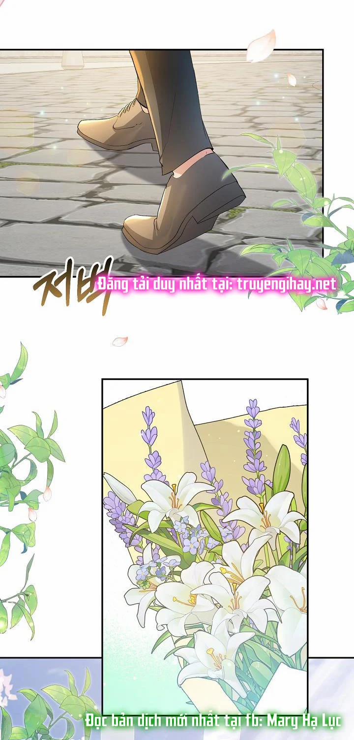 [18+] Lời Nguyện Cầu Của Kẻ Phàm Tục 30 trang 7