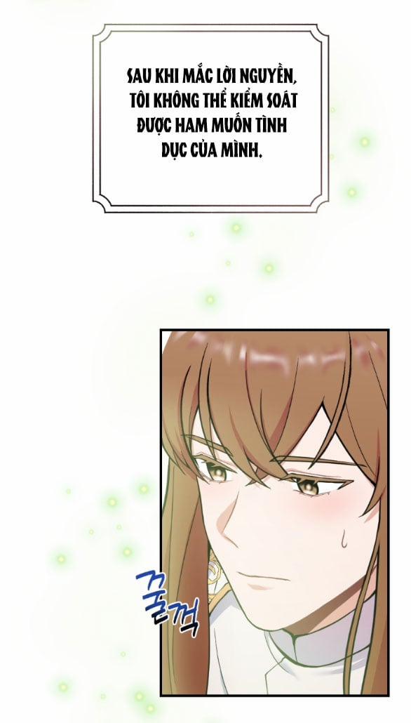 [18+] Lời Nguyền Cuồng Răm 1.1 trang 20