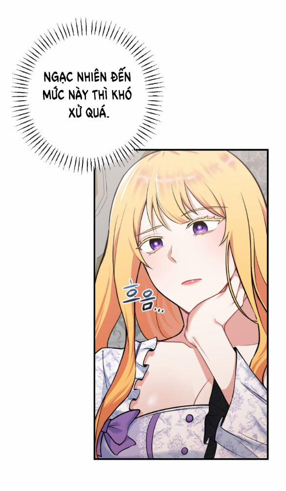 [18+] Lời Nguyền Cuồng Răm 1.1 trang 25