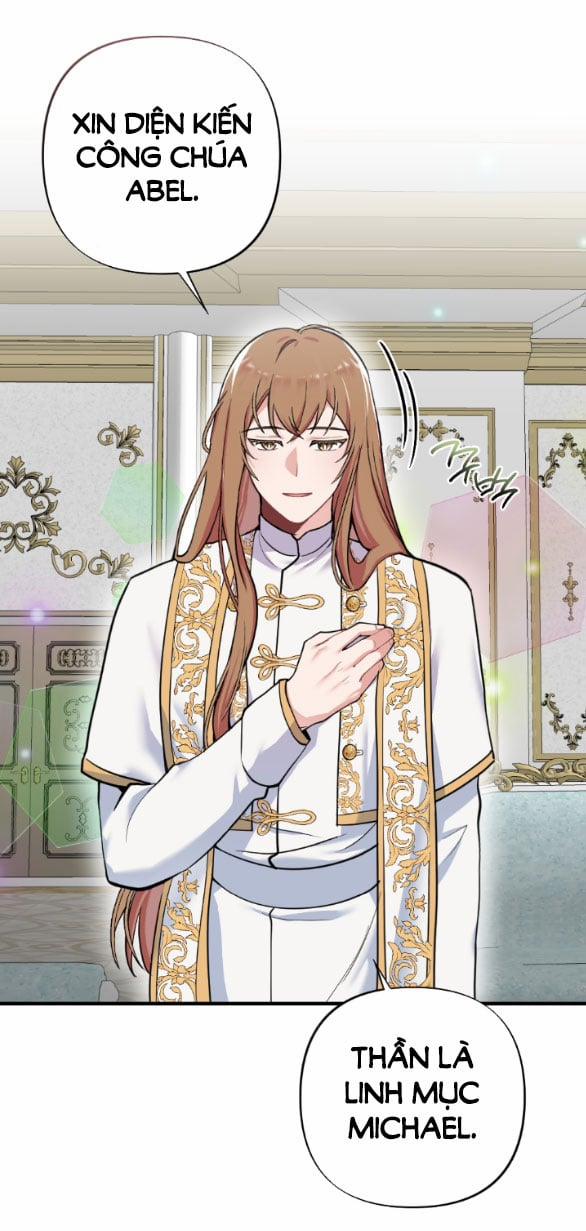 [18+] Lời Nguyền Cuồng Răm 1.1 trang 6