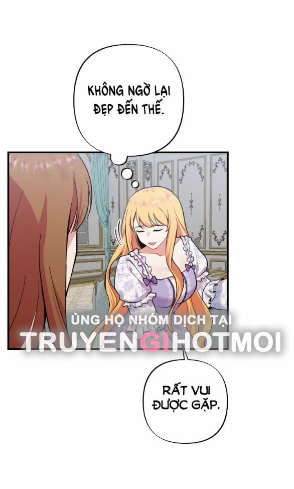 [18+] Lời Nguyền Cuồng Răm 1.1 trang 7