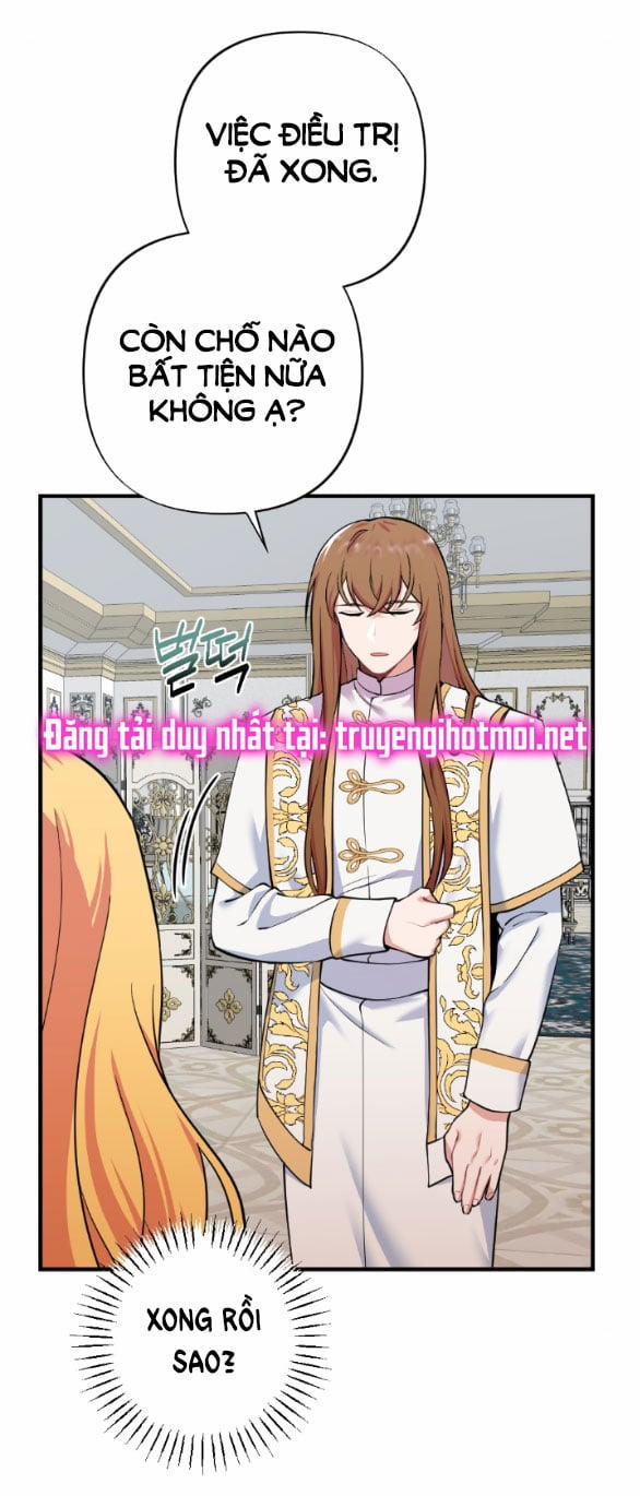 [18+] Lời Nguyền Cuồng Răm 1.2 trang 1