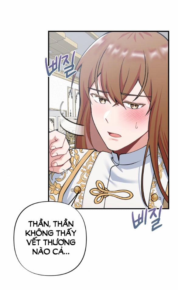[18+] Lời Nguyền Cuồng Răm 1.2 trang 10