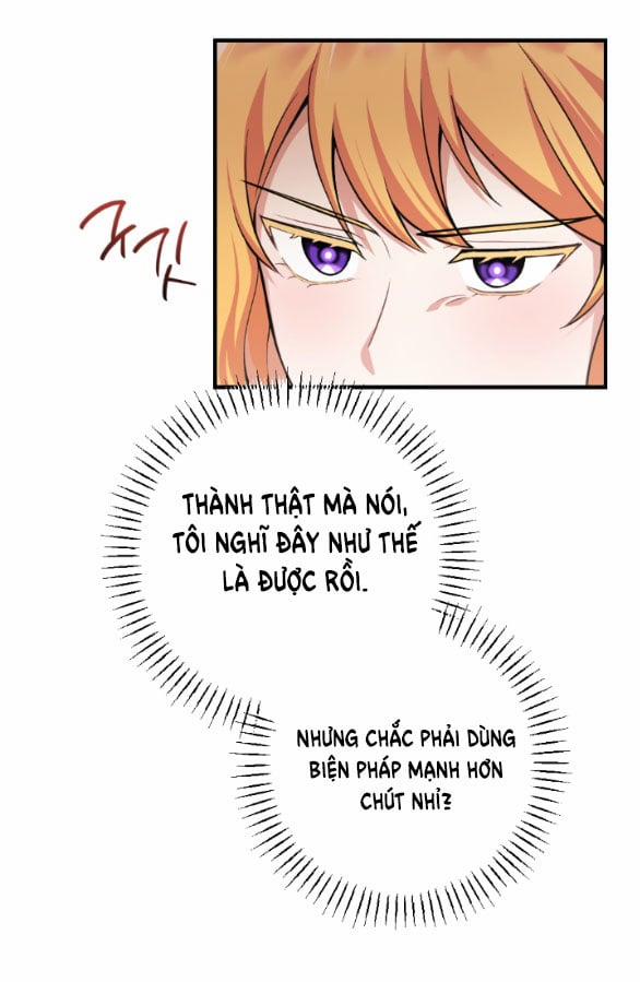 [18+] Lời Nguyền Cuồng Răm 1.2 trang 19