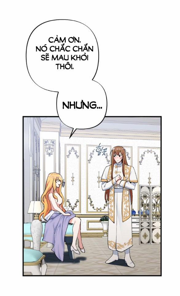 [18+] Lời Nguyền Cuồng Răm 1.2 trang 20