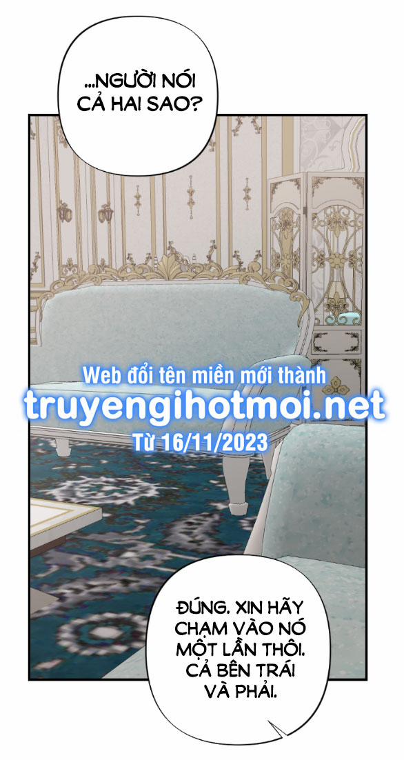 [18+] Lời Nguyền Cuồng Răm 1.2 trang 22