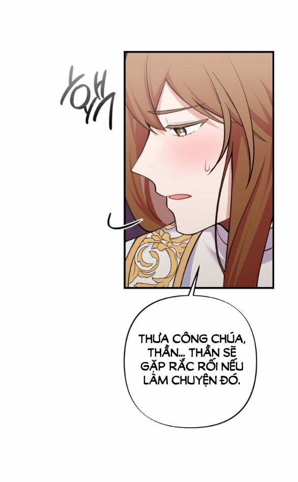 [18+] Lời Nguyền Cuồng Răm 1.2 trang 29