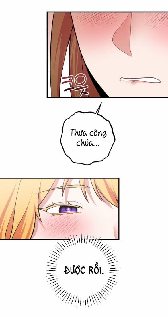 [18+] Lời Nguyền Cuồng Răm 1.2 trang 33