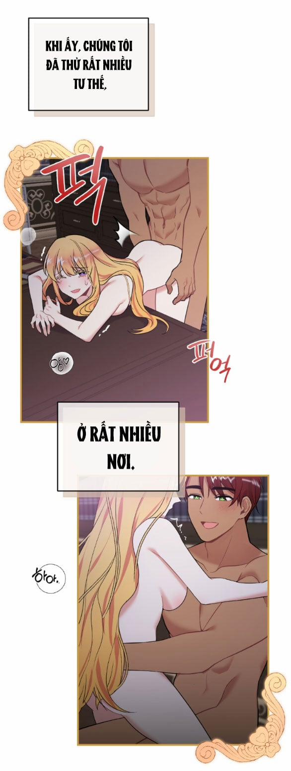 [18+] Lời Nguyền Cuồng Răm 10.1 trang 0