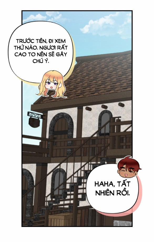 [18+] Lời Nguyền Cuồng Răm 10.1 trang 14