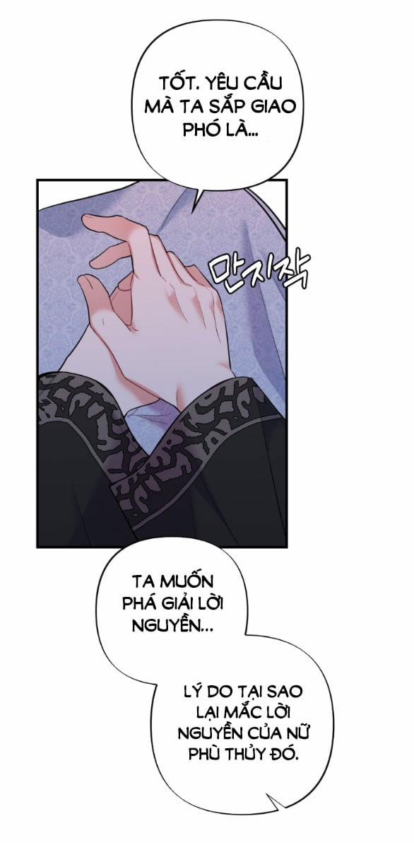 [18+] Lời Nguyền Cuồng Răm 10.1 trang 29