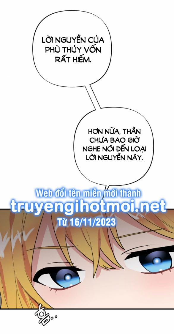 [18+] Lời Nguyền Cuồng Răm 10.1 trang 35