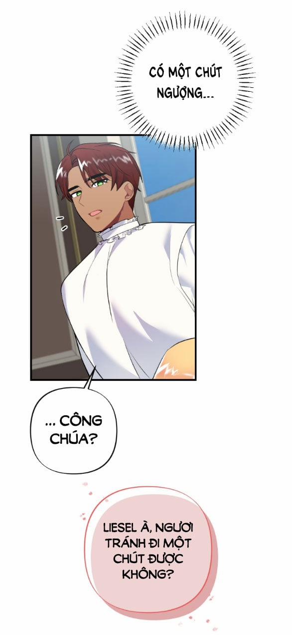 [18+] Lời Nguyền Cuồng Răm 10.1 trang 38