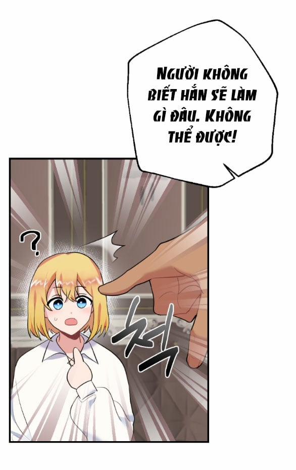 [18+] Lời Nguyền Cuồng Răm 10.2 trang 0