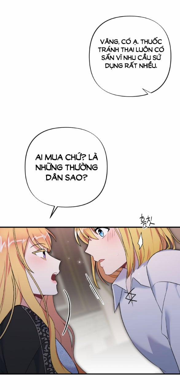 [18+] Lời Nguyền Cuồng Răm 10.2 trang 10